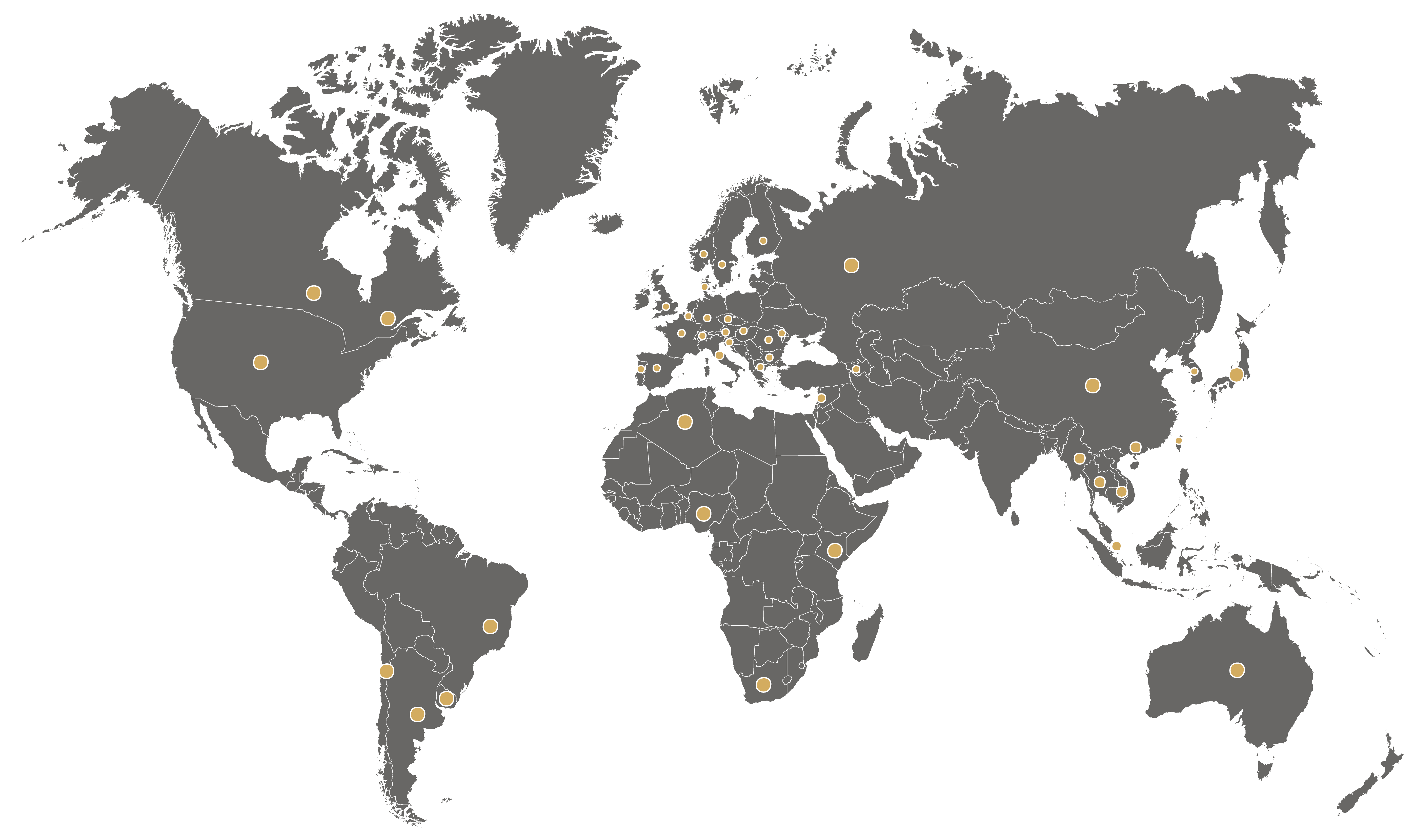 globe image