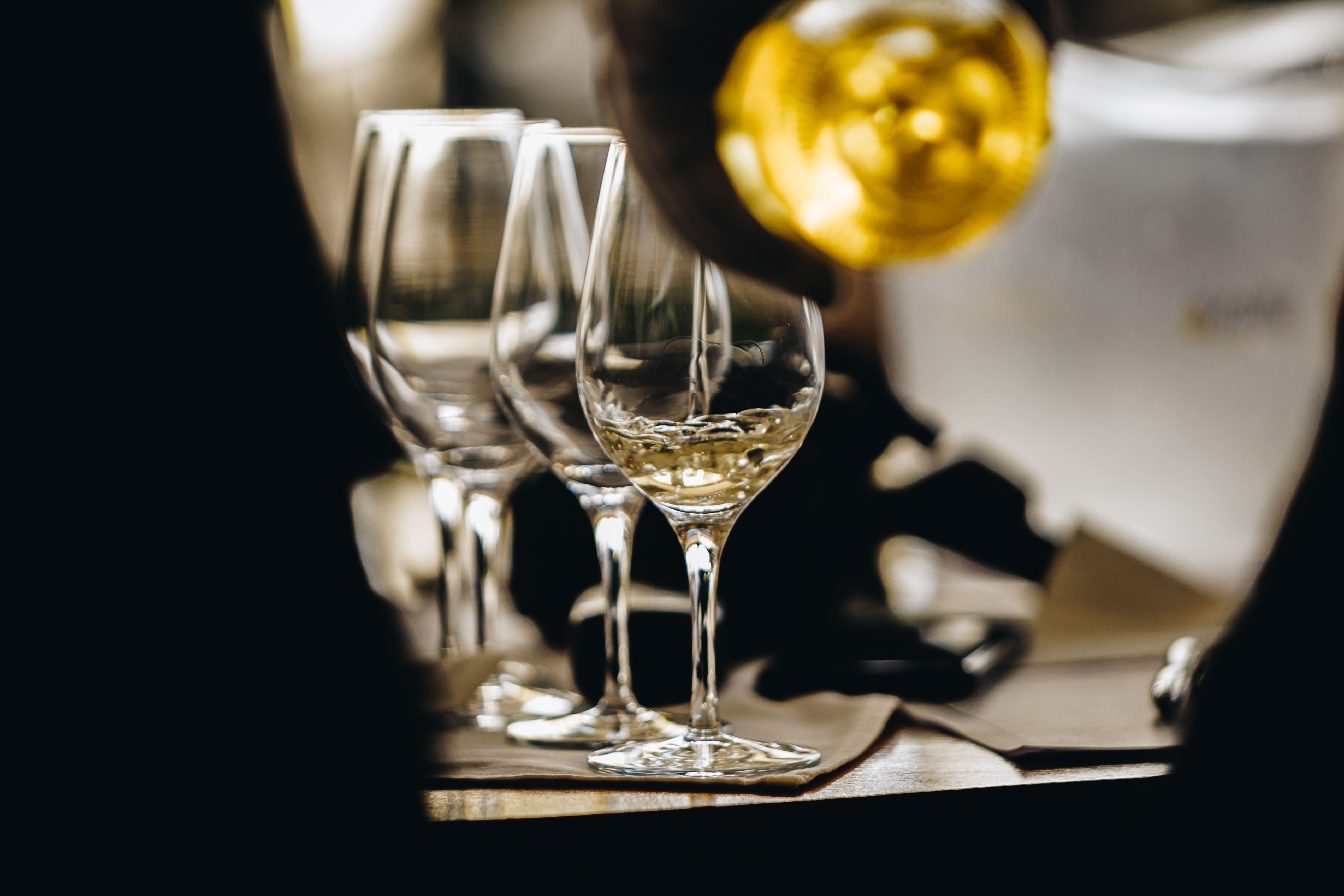 Wine