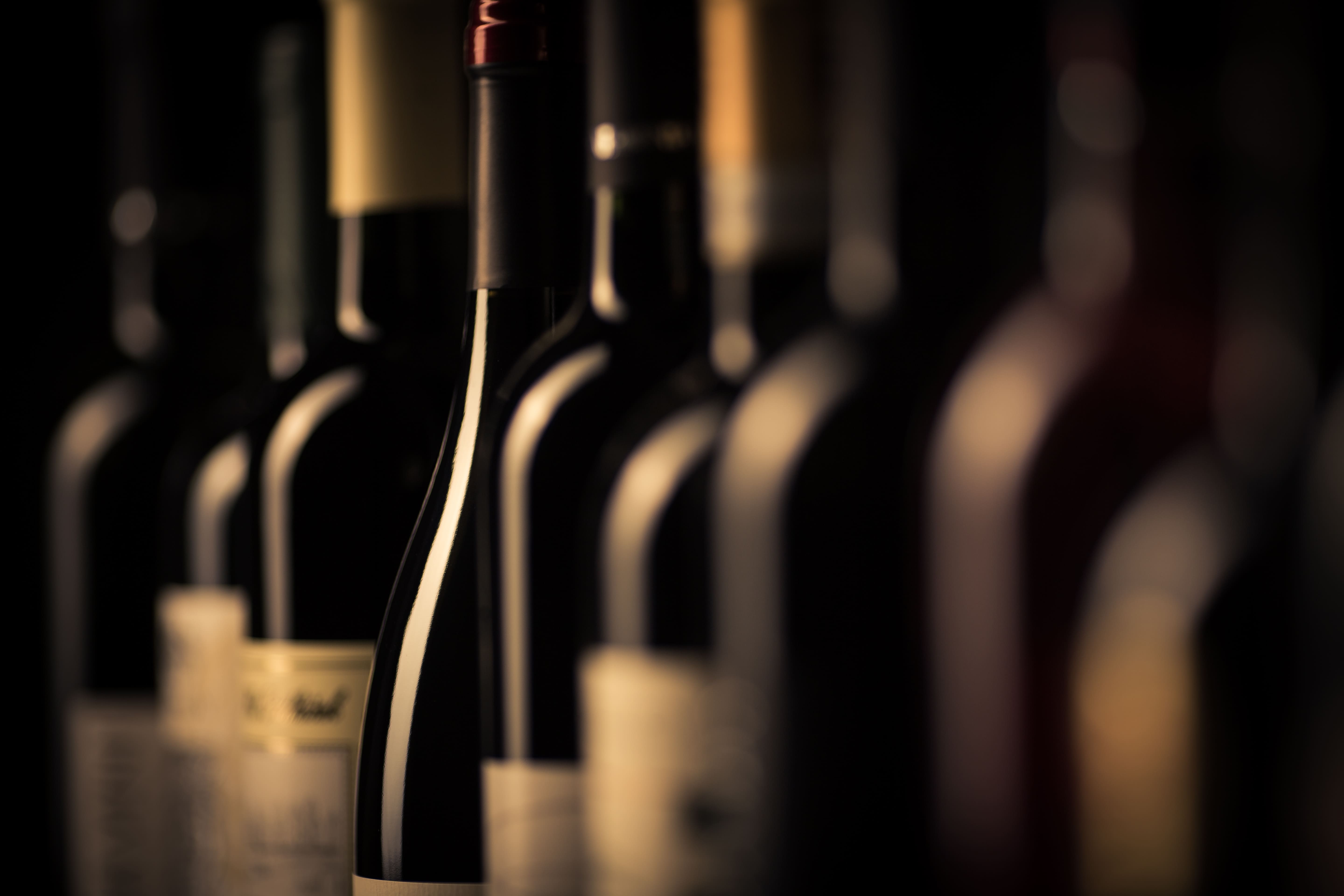 Wine