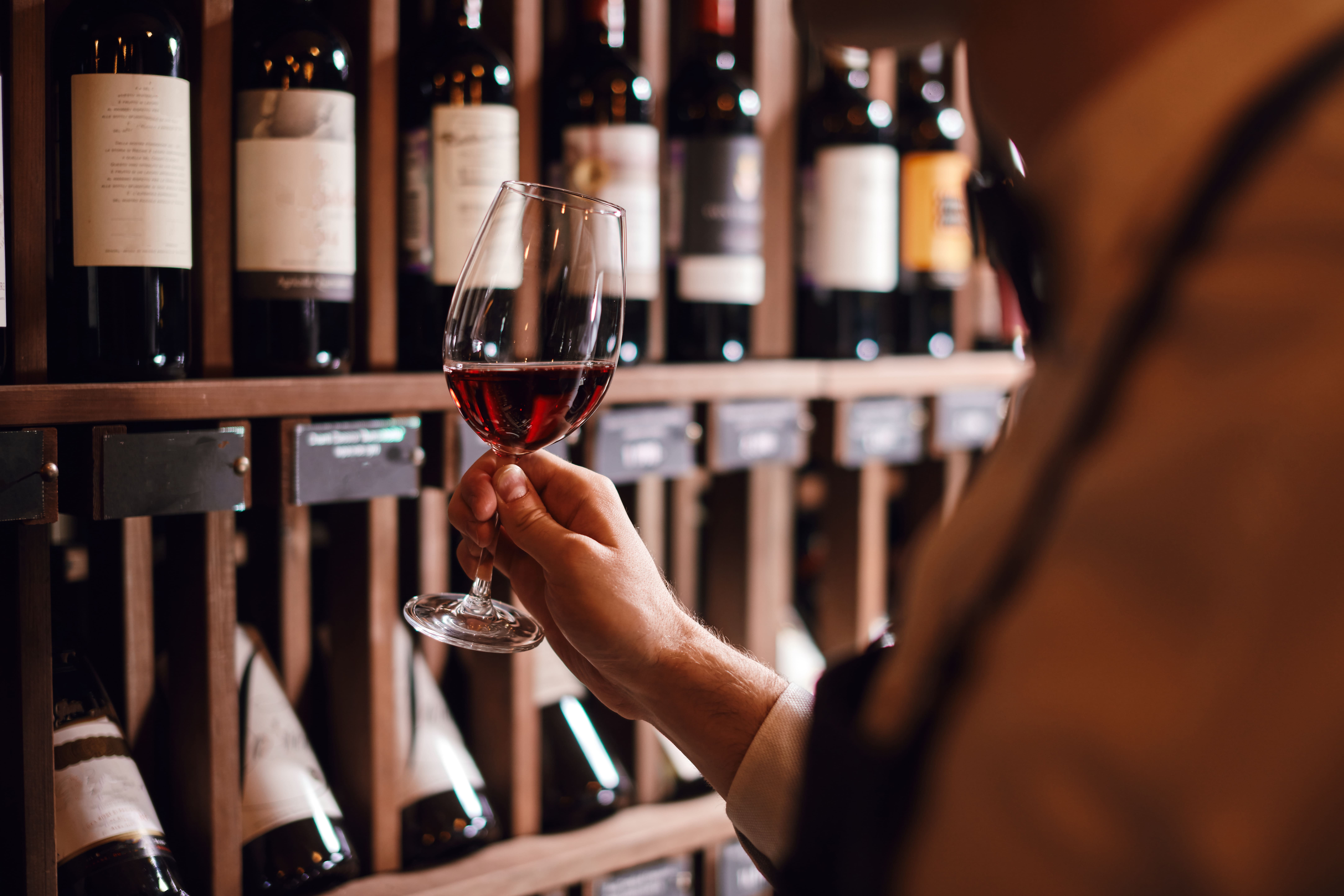 Wine