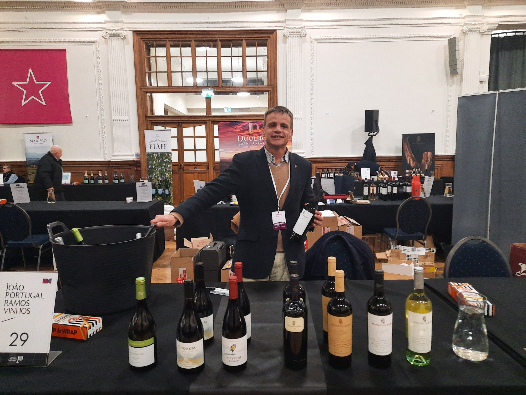 image vigneron